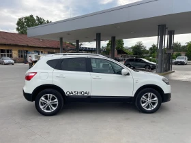 Nissan Qashqai 2.0dci n-tec = !!! | Mobile.bg    8