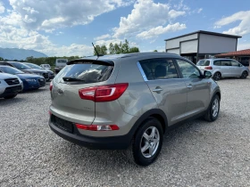 Kia Sportage 2.0CRDi-136PS-4X4- | Mobile.bg    5