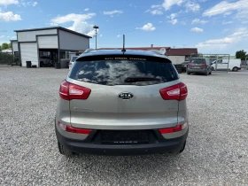 Kia Sportage 2.0CRDi-136PS-4X4- | Mobile.bg    6