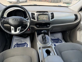 Kia Sportage 2.0CRDi-136PS-4X4- | Mobile.bg    11
