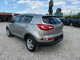 Kia Sportage 2.0CRDi-136PS-4X4- | Mobile.bg    7