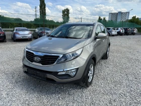 Kia Sportage 2.0CRDi-136PS-4X4- | Mobile.bg    1