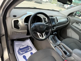 Kia Sportage 2.0CRDi-136PS-4X4- | Mobile.bg    10