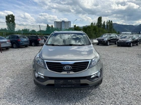 Kia Sportage 2.0CRDi-136PS-4X4- | Mobile.bg    2