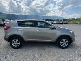 Kia Sportage 2.0CRDi-136PS-4X4- | Mobile.bg    4