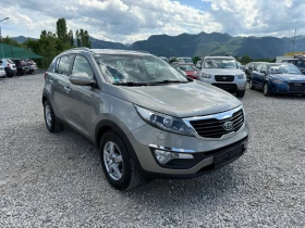 Kia Sportage 2.0CRDi-136PS-4X4- | Mobile.bg    3