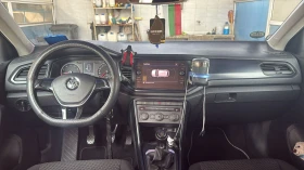 VW T-Roc 1.0 TSI | Mobile.bg    9