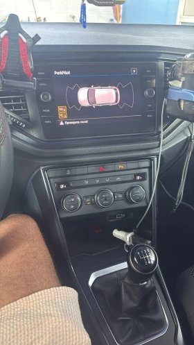 VW T-Roc 1.0 TSI | Mobile.bg    10