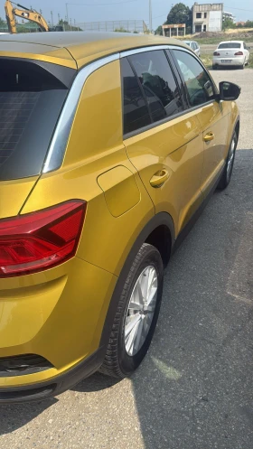 VW T-Roc 1.0 TSI | Mobile.bg    6