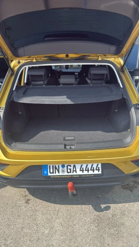 VW T-Roc 1.0 TSI | Mobile.bg    7