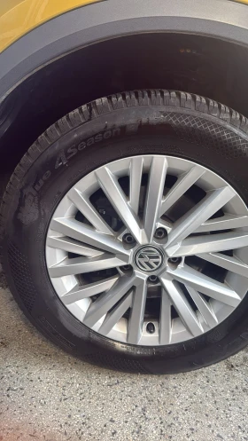 VW T-Roc 1.0 TSI | Mobile.bg    15
