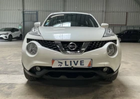 Nissan Juke 1.5Turbodiesel N-Connecta* * * Xenon* * * Euro6* * - 17500 лв. - 93588054 2