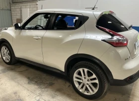 Nissan Juke 1.5Turbodiesel N-Connecta* * * Xenon* * * Euro6* * - 17500 лв. - 93588054 11