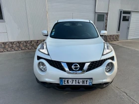 Nissan Juke 1.5Turbodiesel N-Connecta* * * Euro6* * - 17500 лв. - 90517303 2