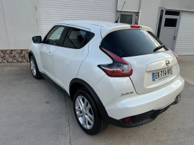 Nissan Juke 1.5Turbodiesel N-Connecta* * * Euro6* * - 17500 лв. - 90517303 13