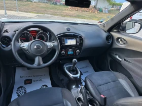 Nissan Juke 1.5Turbodiesel N-Connecta* * * Euro6* * - 17500 лв. - 90517303 6