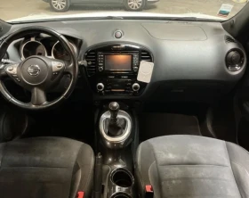 Nissan Juke 1.5Turbodiesel N-Connecta* * * Xenon* * * Euro6* * - 17500 лв. - 93588054 4