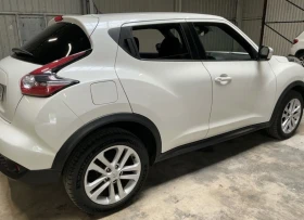 Nissan Juke 1.5Turbodiesel N-Connecta* * * Xenon* * * Euro6* * - 17500 лв. - 93588054 13