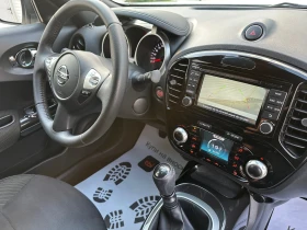 Nissan Juke 1.5Turbodiesel N-Connecta* * * Euro6* * - 17500 лв. - 90517303 12