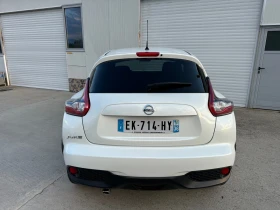 Nissan Juke 1.5Turbodiesel N-Connecta* * * Euro6* * - 17500 лв. - 90517303 14