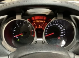 Nissan Juke 1.5Turbodiesel N-Connecta* * * Xenon* * * Euro6* * - 17500 лв. - 93588054 8