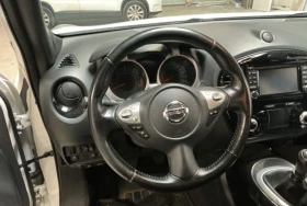 Nissan Juke 1.5Turbodiesel N-Connecta* * * Xenon* * * Euro6* * - 17500 лв. - 93588054 5