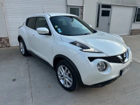 Nissan Juke 1.5Turbodiesel N-Connecta* * * Euro6* * - 17500 лв. - 90517303 3