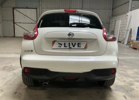 Nissan Juke 1.5Turbodiesel N-Connecta* * * Xenon* * * Euro6* * - 17500 лв. - 93588054 12