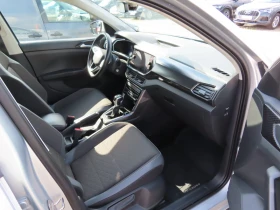 VW T-Cross Style 1.0 TSI OPF DSG | Mobile.bg    6