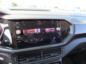 VW T-Cross Style 1.0 TSI OPF DSG | Mobile.bg    8