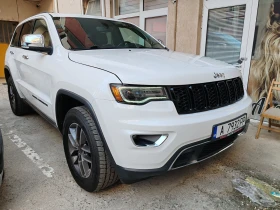 Jeep Grand cherokee Limited 3.6 | Mobile.bg    2