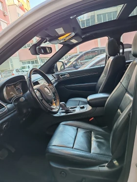 Jeep Grand cherokee Limited 3.6 | Mobile.bg    7
