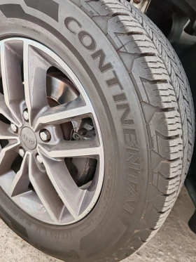Jeep Grand cherokee Limited 3.6 | Mobile.bg    17