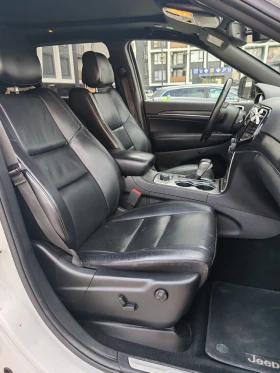 Jeep Grand cherokee Limited 3.6 | Mobile.bg    11