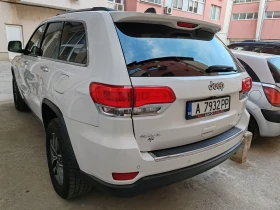 Jeep Grand cherokee Limited 3.6 | Mobile.bg    4