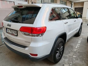 Jeep Grand cherokee Limited 3.6 | Mobile.bg    5