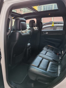 Jeep Grand cherokee Limited 3.6 | Mobile.bg    8