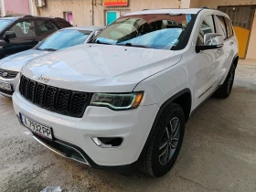 Jeep Grand cherokee Limited 3.6 | Mobile.bg    3