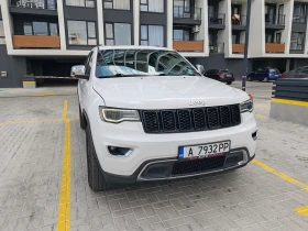 Jeep Grand cherokee Limited 3.6 | Mobile.bg    3