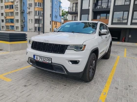 Jeep Grand cherokee Limited 3.6 | Mobile.bg    4