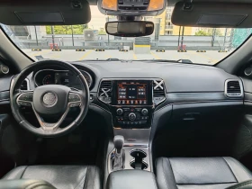 Jeep Grand cherokee Limited 3.6 | Mobile.bg    7