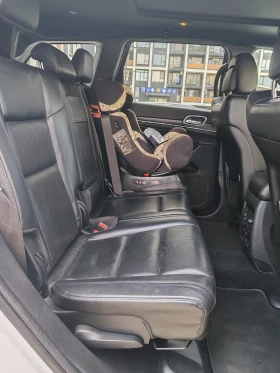 Jeep Grand cherokee Limited 3.6 | Mobile.bg    12