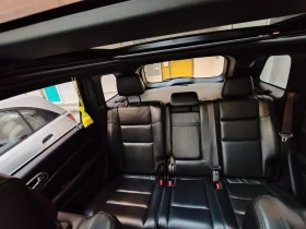 Jeep Grand cherokee Limited 3.6 | Mobile.bg    9