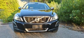 Обява за продажба на Volvo XC60 2.0T 250к.с. ~17 999 лв. - изображение 1