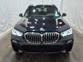BMW X5 * CARFAX * АВТО КРЕДИТ * ЦЕНА ДО БГ!