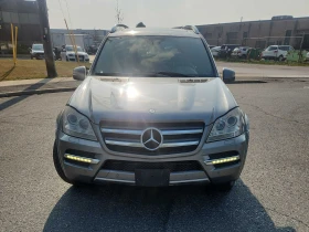 Mercedes-Benz GL 350 * 4MATIC * CARFAX *    | Mobile.bg    2