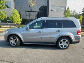 Mercedes-Benz GL 350 * 4MATIC * CARFAX *    | Mobile.bg    5