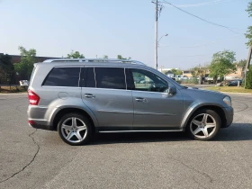 Mercedes-Benz GL 350 * 4MATIC * CARFAX *    | Mobile.bg    4