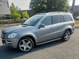  Mercedes-Benz GL 350