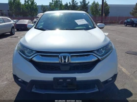 Honda Cr-v 1.5L I-4 DI, DOHC, VVT, TURBO, 190HP Front Wheel | Mobile.bg    4